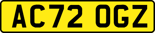 AC72OGZ