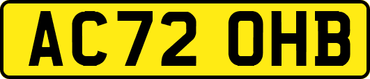 AC72OHB