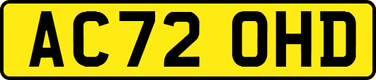 AC72OHD
