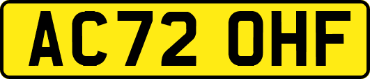 AC72OHF