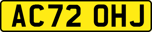 AC72OHJ