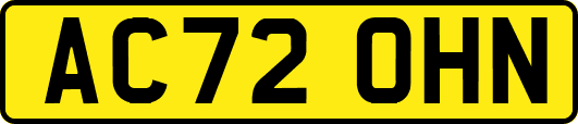 AC72OHN