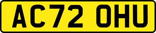 AC72OHU