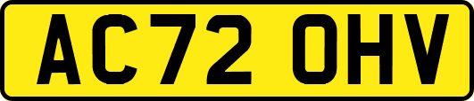 AC72OHV