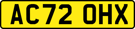 AC72OHX