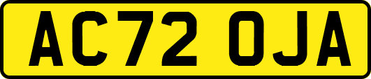 AC72OJA
