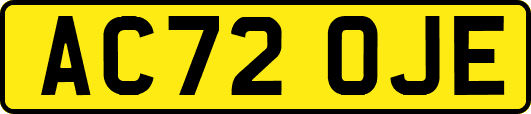 AC72OJE
