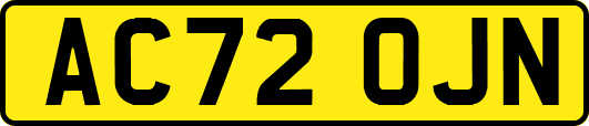 AC72OJN