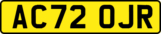 AC72OJR