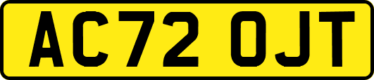 AC72OJT