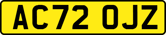 AC72OJZ