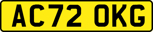 AC72OKG