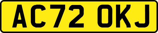 AC72OKJ