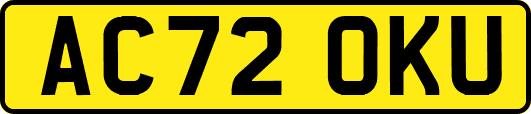 AC72OKU