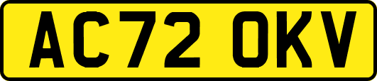 AC72OKV