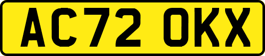 AC72OKX