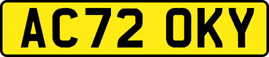 AC72OKY
