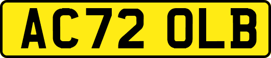AC72OLB
