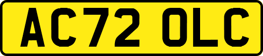AC72OLC