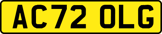 AC72OLG