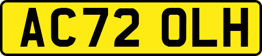 AC72OLH