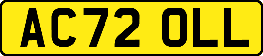 AC72OLL