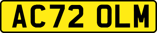 AC72OLM