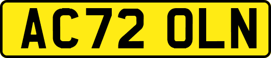 AC72OLN