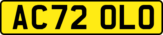 AC72OLO