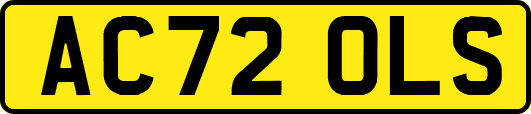 AC72OLS
