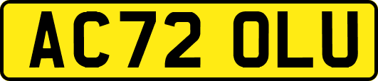 AC72OLU