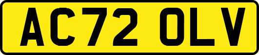 AC72OLV