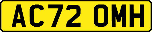 AC72OMH