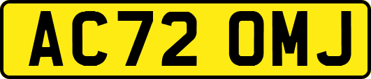 AC72OMJ