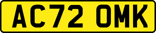 AC72OMK