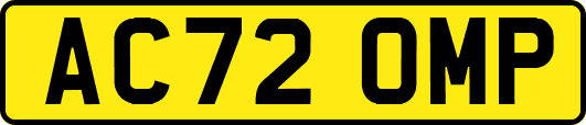 AC72OMP