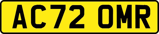 AC72OMR