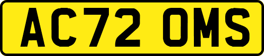 AC72OMS