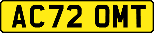 AC72OMT