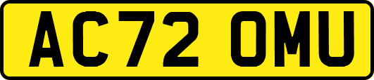 AC72OMU