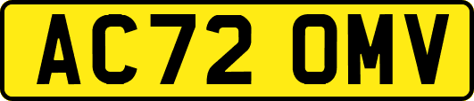 AC72OMV