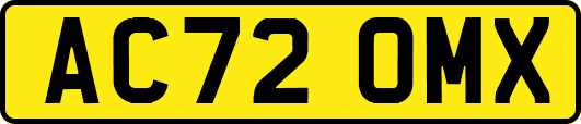 AC72OMX