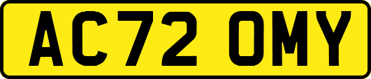 AC72OMY