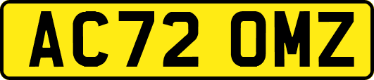 AC72OMZ