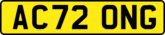 AC72ONG