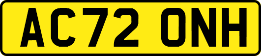 AC72ONH