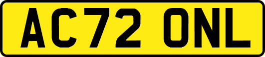 AC72ONL