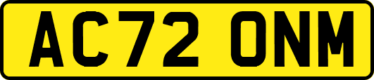 AC72ONM