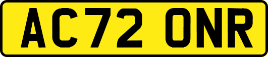 AC72ONR