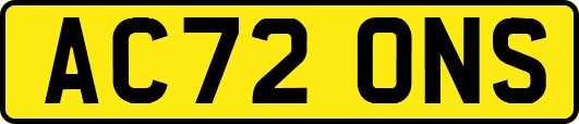 AC72ONS